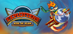 Explottens: Rise of K.L.A.W banner
