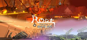 ROOT Chapter 1: Seeds of distrust banner