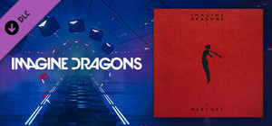 Beat Saber - Imagine Dragons x J.I.D - Enemy (from the series Arcane League of Legends) banner