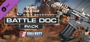 Call of Duty Endowment (C.O.D.E.) - Battle Doc Pack banner