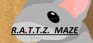 R.A.T.T.Z. Maze banner