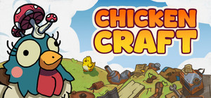 Chicken Craft banner