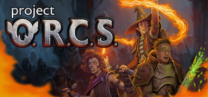 Project O.R.C.S. banner