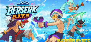 Berserk B.I.T.S banner