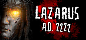 Lazarus A.D. 2222 banner