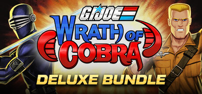 G.I. Joe: Wrath of Cobra Deluxe Edition