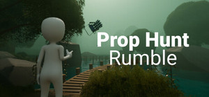 Prop Hunt Rumble banner