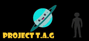 Project T.A.G banner