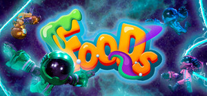 F.O.O.D.S. banner