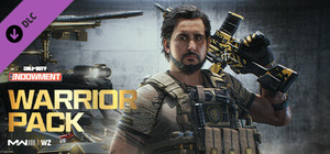Call of Duty Endowment (C.O.D.E.) Warrior Pack banner
