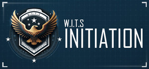 W.I.T.S: INITIATION banner