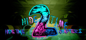 Hide Time - Chapter 2 [CANCELED] banner
