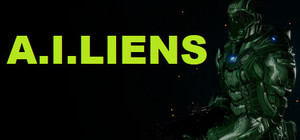 A.I.LIENS banner