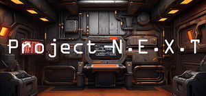 Project N.E.X.T banner