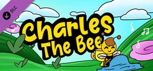 Charles the Bee V.I.B Access banner