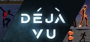 Deja Vu banner