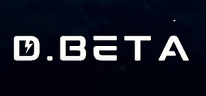 D.BETA banner