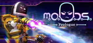M.O.O.D.S.: Prologue banner