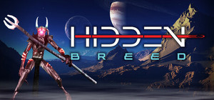 Hidden Breed banner