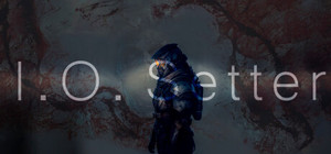 I.O. Setter banner