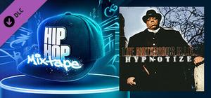 Beat Saber - The Notorious B.I.G. - "Hypnotize" banner