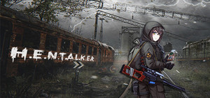 H.E.N.T.A.L.K.E.R. banner