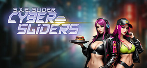 S.X.E. Slider: Cyber Sliders banner