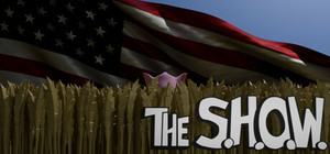 The S.H.O.W. banner
