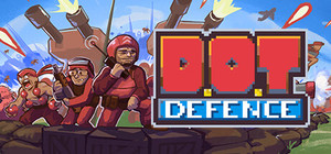 D.O.T. Defence banner