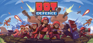 D.O.T. Defence banner