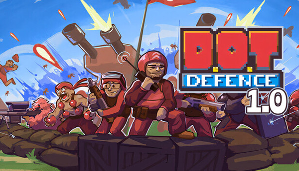 D.O.T. Defence