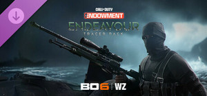 Call of Duty Endowment (C.O.D.E.) Endeavour: Tracer Pack banner