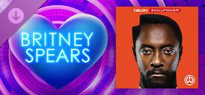 Beat Saber - Britney Spears x Will.I.AM - Scream and Shout (Will.I.AM) banner
