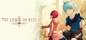 The Land of Rest 1 banner