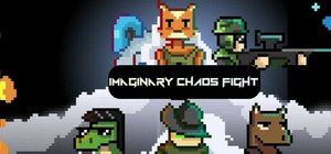 Imaginary Chaos Fight banner