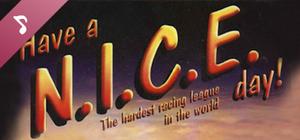 Have a N.I.C.E day! Soundtrack banner