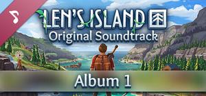 Len's Island Full Soundtrack banner