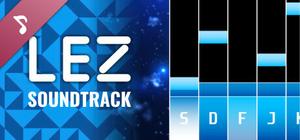 LEZ: Soundtrack pack banner