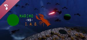 Marimo -VS- I.A.S. Original Soundtrack banner