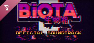 B.I.O.T.A. Soundtrack banner