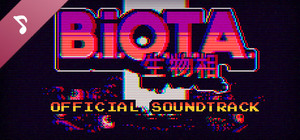 B.I.O.T.A. Soundtrack banner