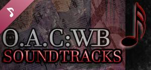 O.A.C: World Begins: Soundtrack Album (Original) banner