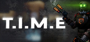 T.I.M.E banner