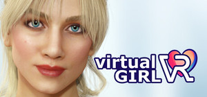 Virtual Girl - Sex Simulator VR banner