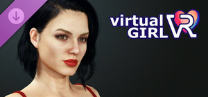 Brittany | Virtual Girl - Sex Simulator VR banner