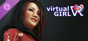 Ying | Virtual Girl - Sex Simulator VR banner