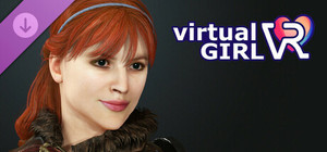 Taylor | Virtual Girl - Sex Simulator VR banner
