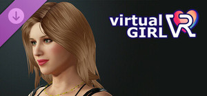 Sarah | Virtual Girl - Sex Simulator VR banner