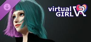 Samantha | Virtual Girl - Sex Simulator VR banner