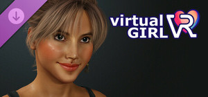 Megan | Virtual Girl - Sex Simulator VR banner